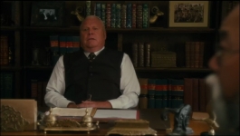 Murdoch Mysteries - Season 18 Episode 08